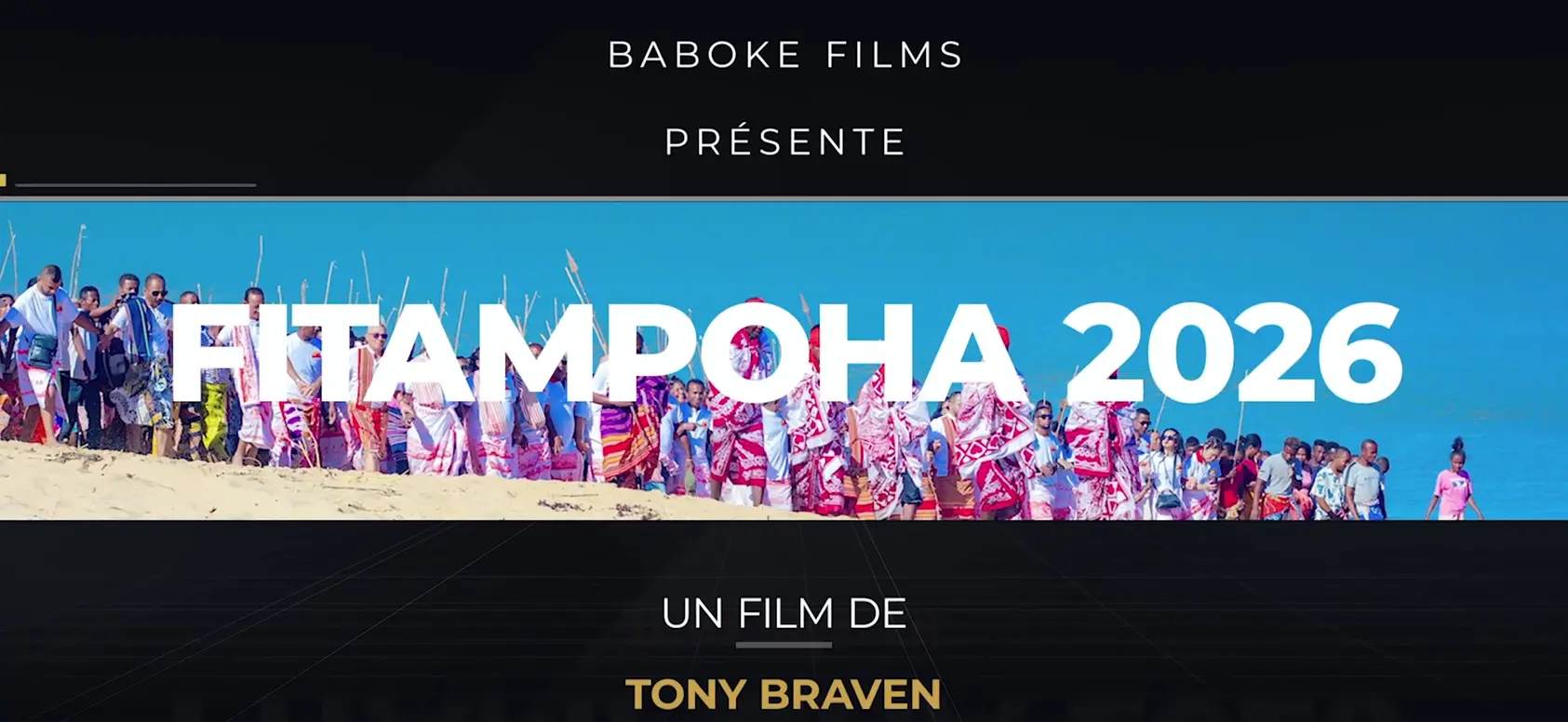 FITAMPOHA 2026